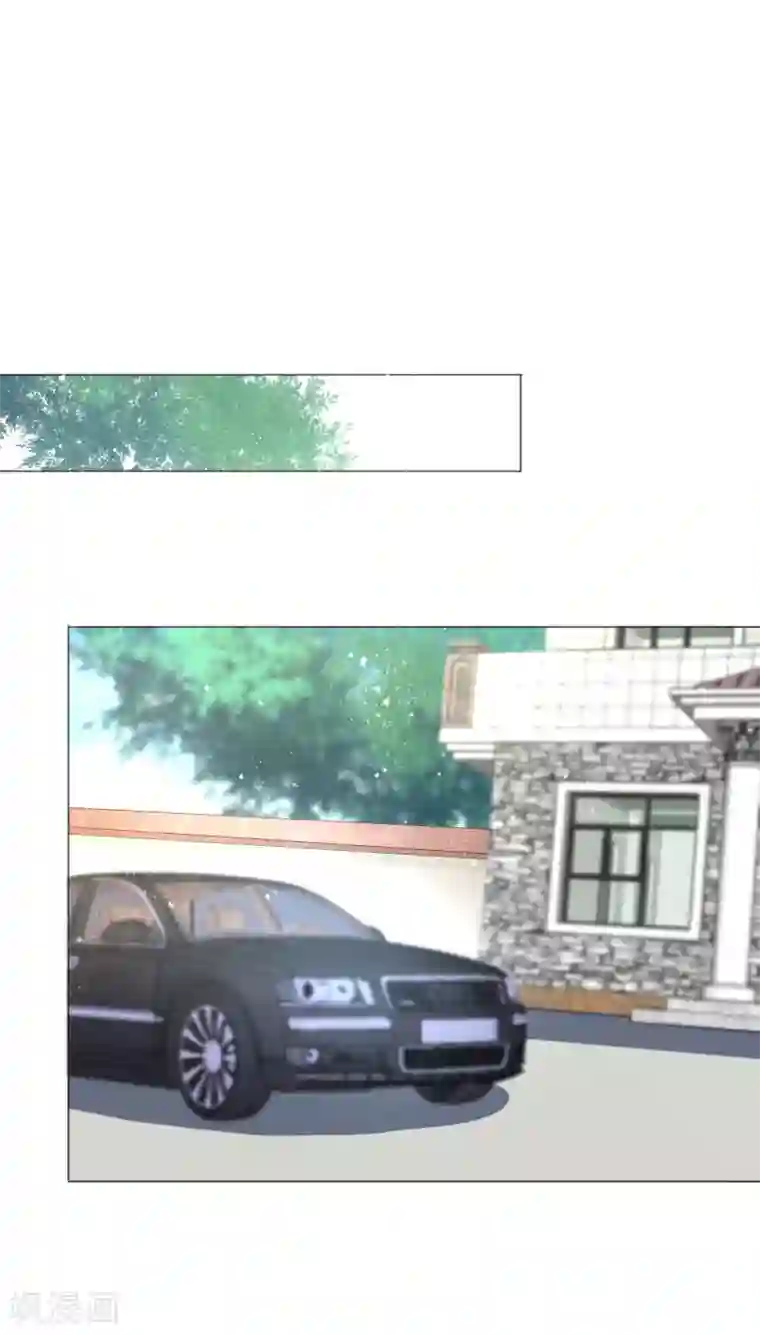 致命媚妻：总裁要复婚第8话 爱的束缚