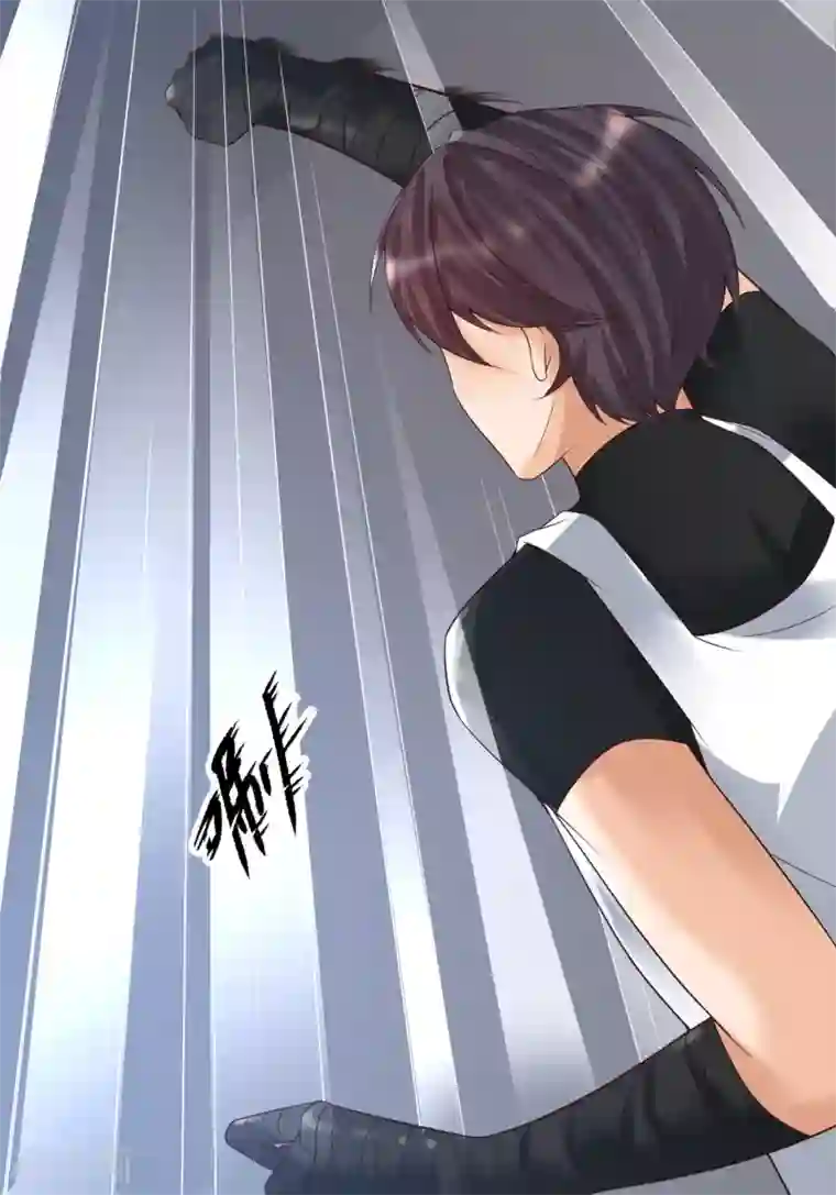 女神带我当学霸第9话 打脸不解释