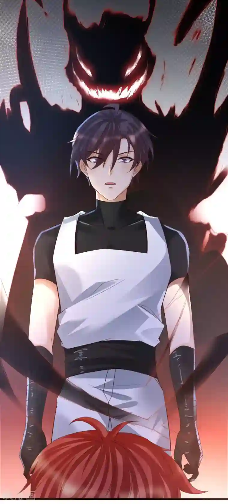 女神带我当学霸第9话 打脸不解释