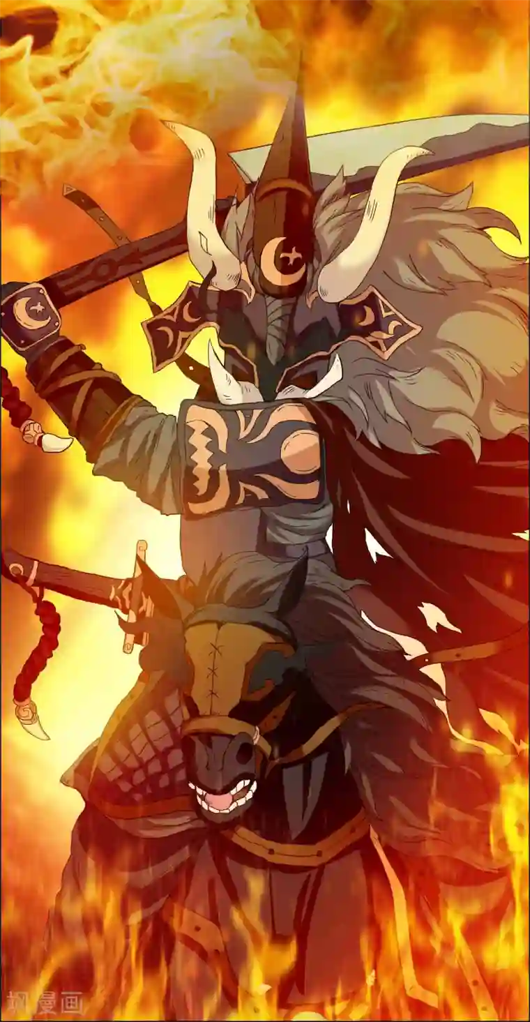 哥才不是大反派第3话 搭讪纯天然