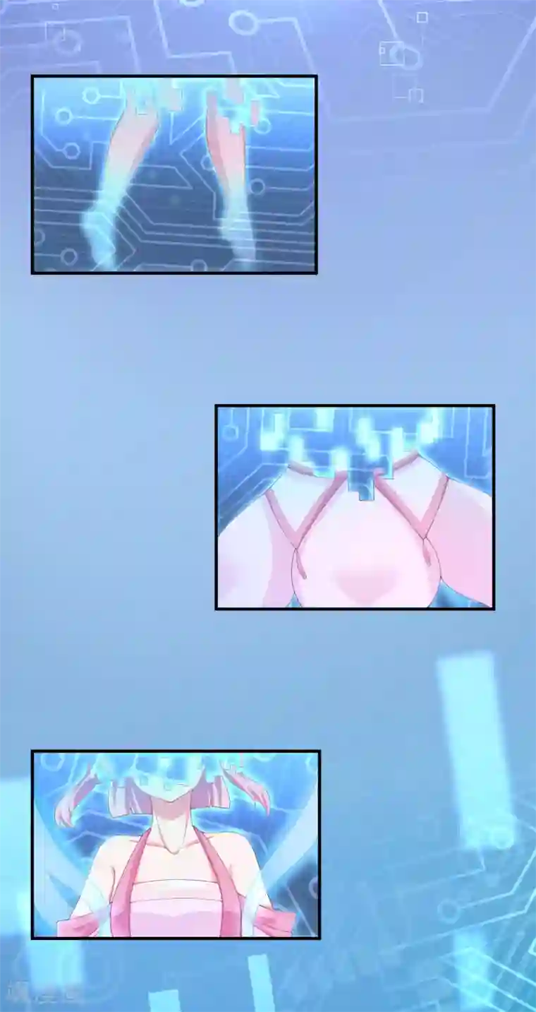 超能不良学霸第1话 校霸溺水重生