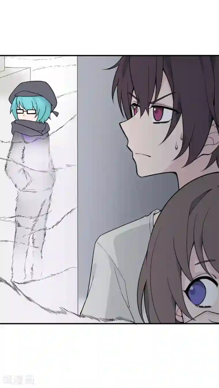 最接近蓝天第3话 突发