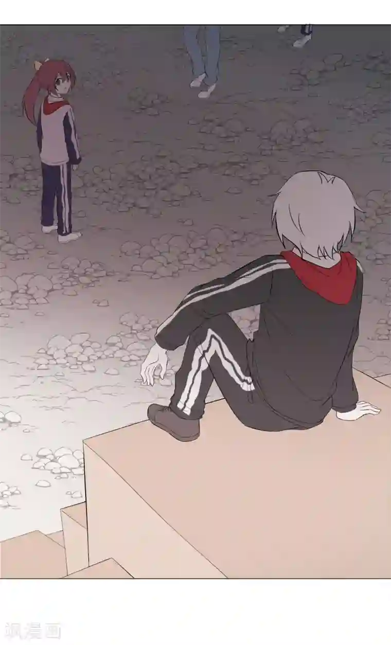 最接近蓝天第6话 暴风雨前1