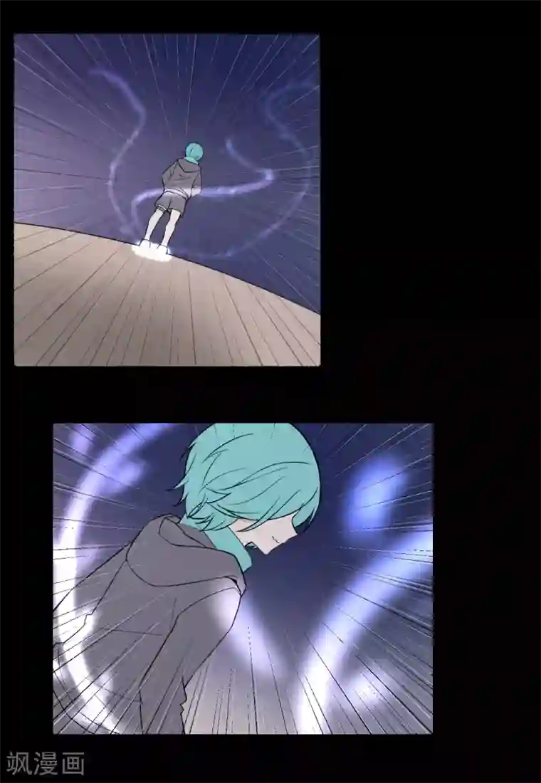 最接近蓝天第9话 暴风雨前4