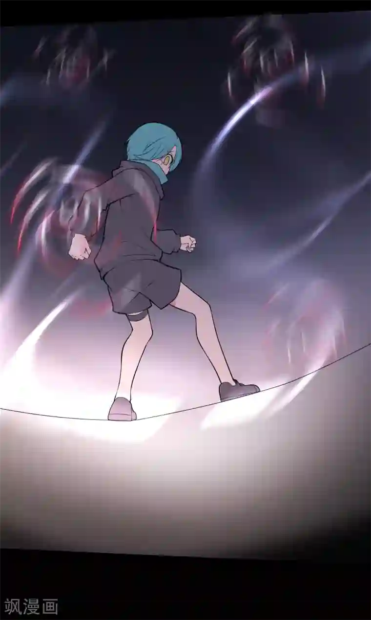 最接近蓝天第10话 暴风雨前5