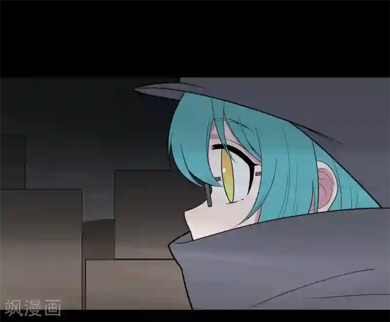 最接近蓝天第13话 暴风雨前8