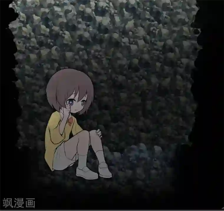 最接近蓝天第14话 染上她的颜色1