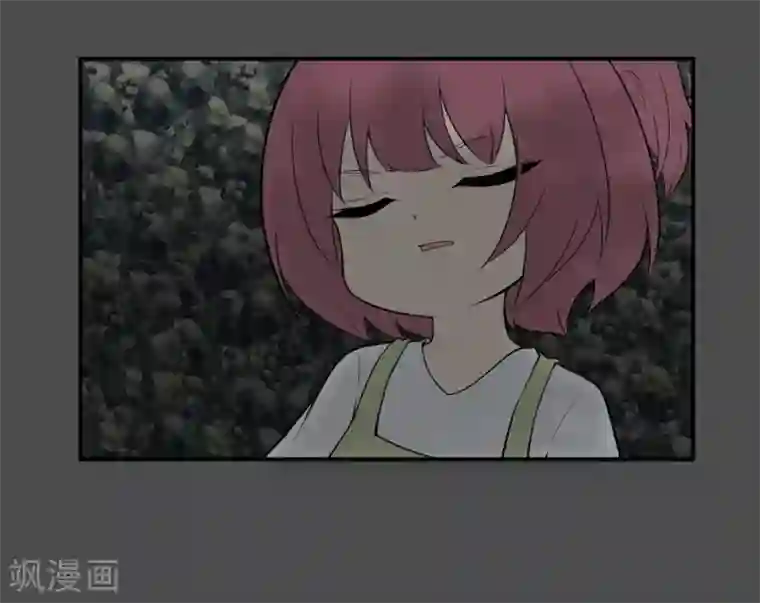 最接近蓝天第16话 染上她的颜色3