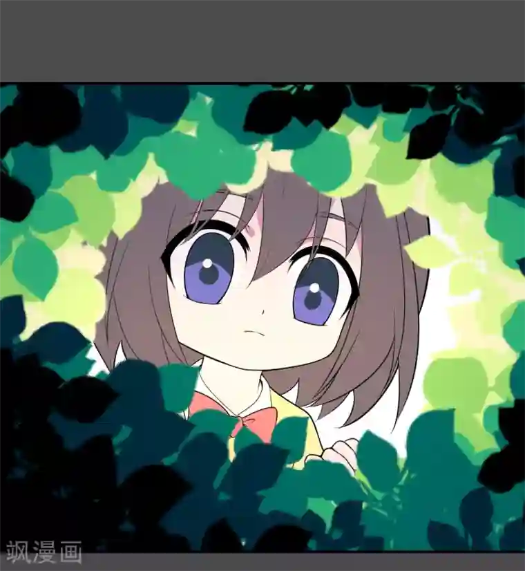 最接近蓝天第18话 染上她的颜色5