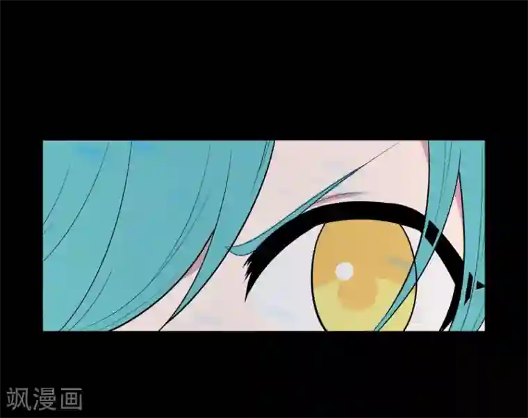 最接近蓝天第20话 染上她的颜色7