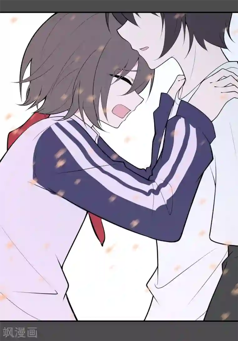 最接近蓝天第21话 染上她的颜色8