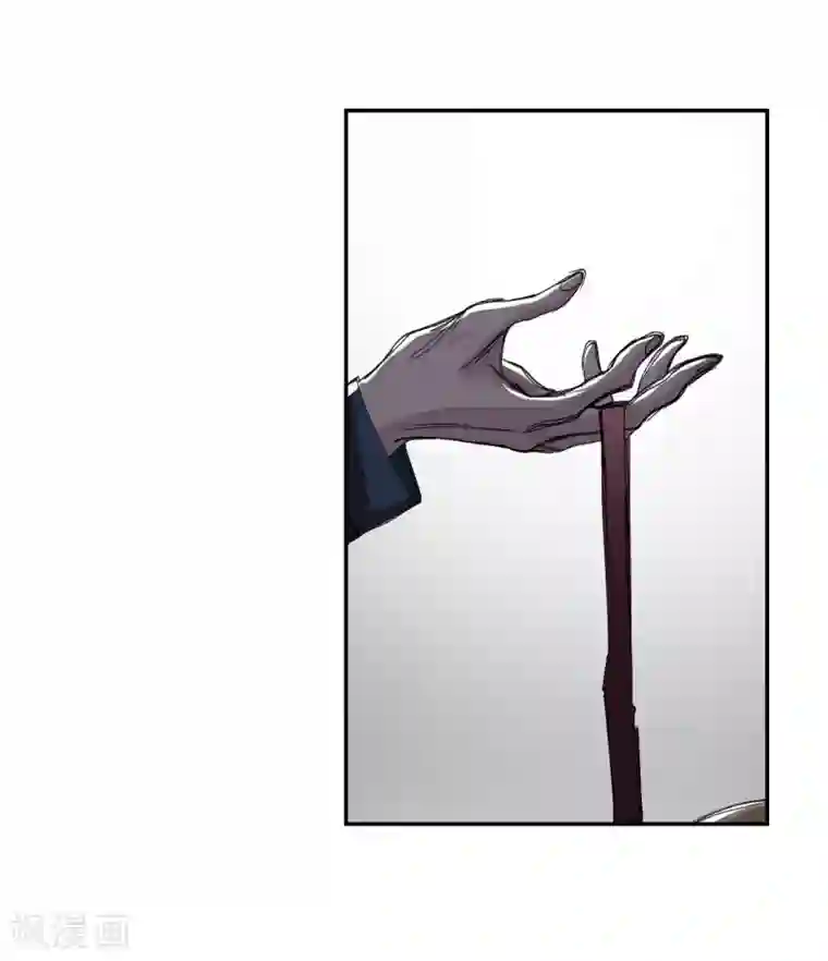 影子侦探第9话 凶手的控诉