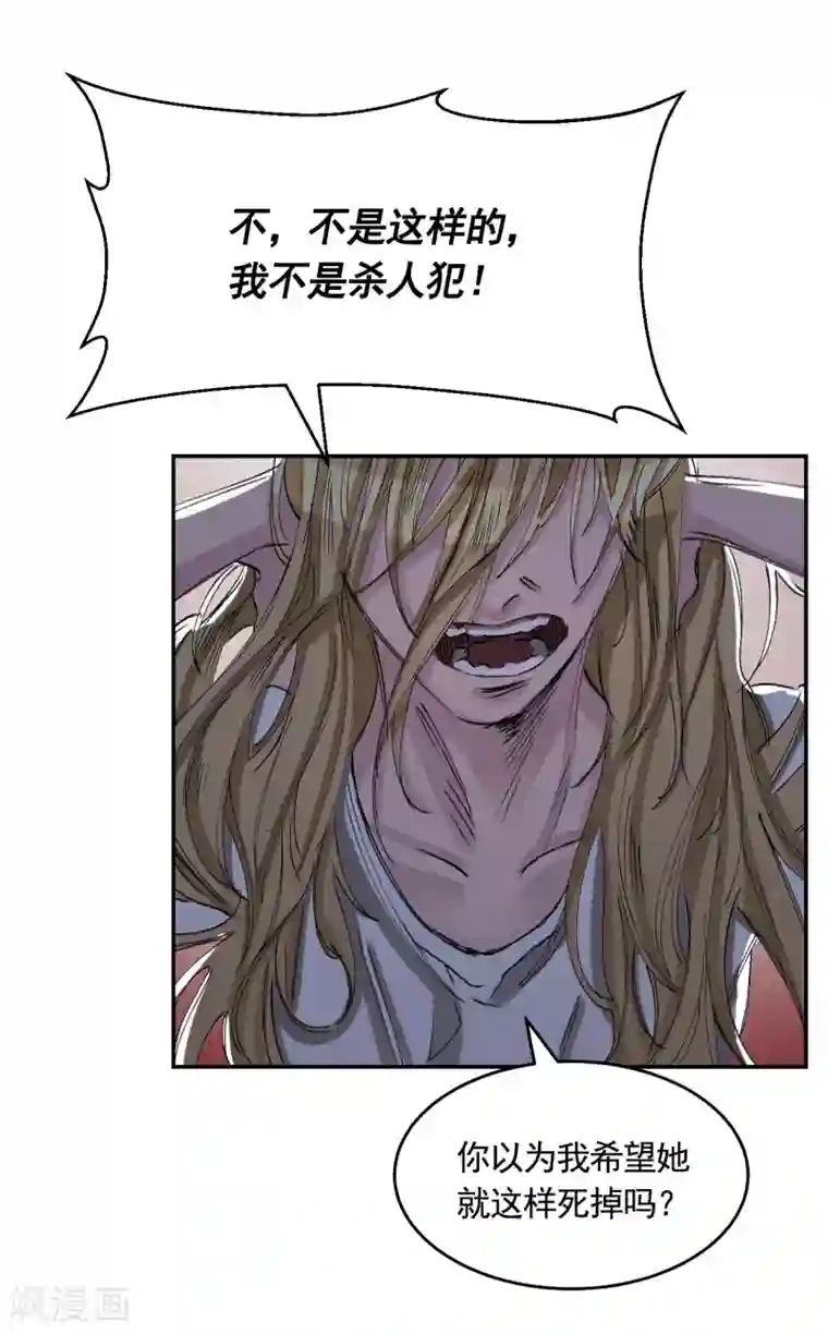 影子侦探第9话 凶手的控诉