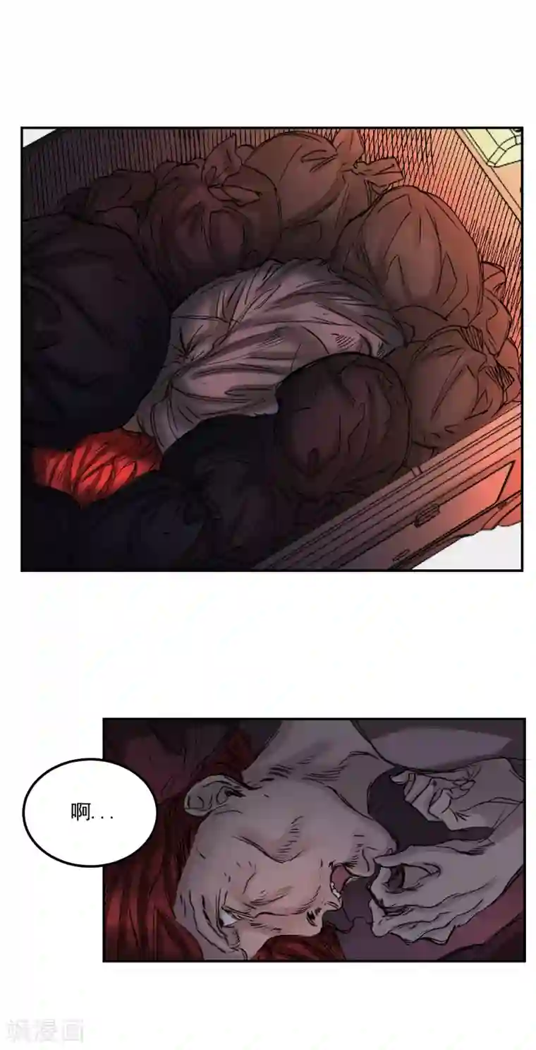 影子侦探第9话 凶手的控诉