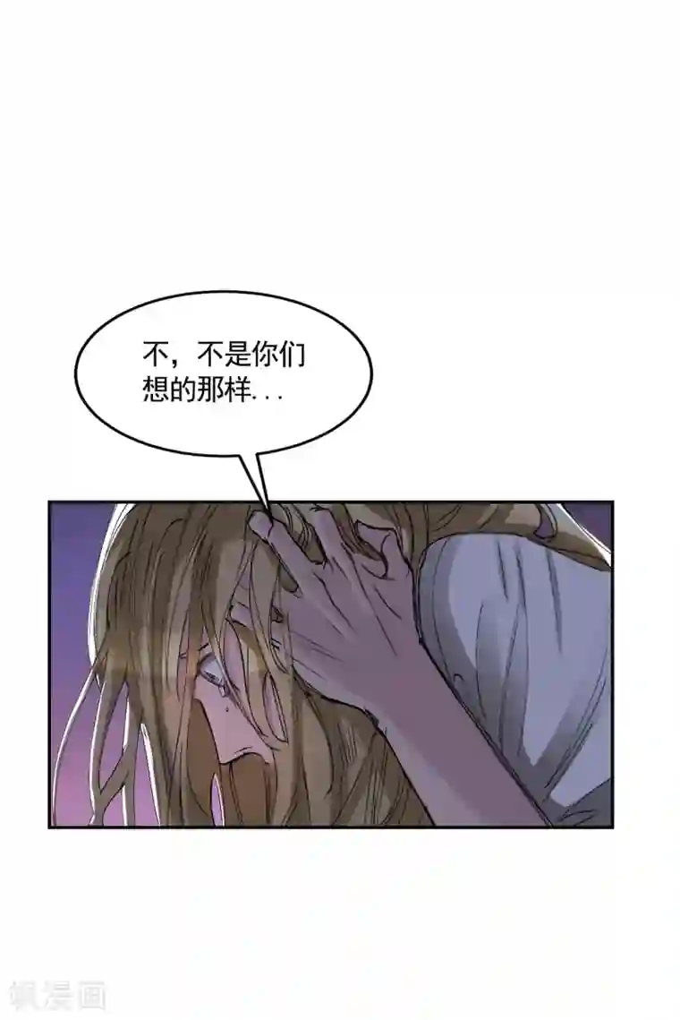 影子侦探第9话 凶手的控诉