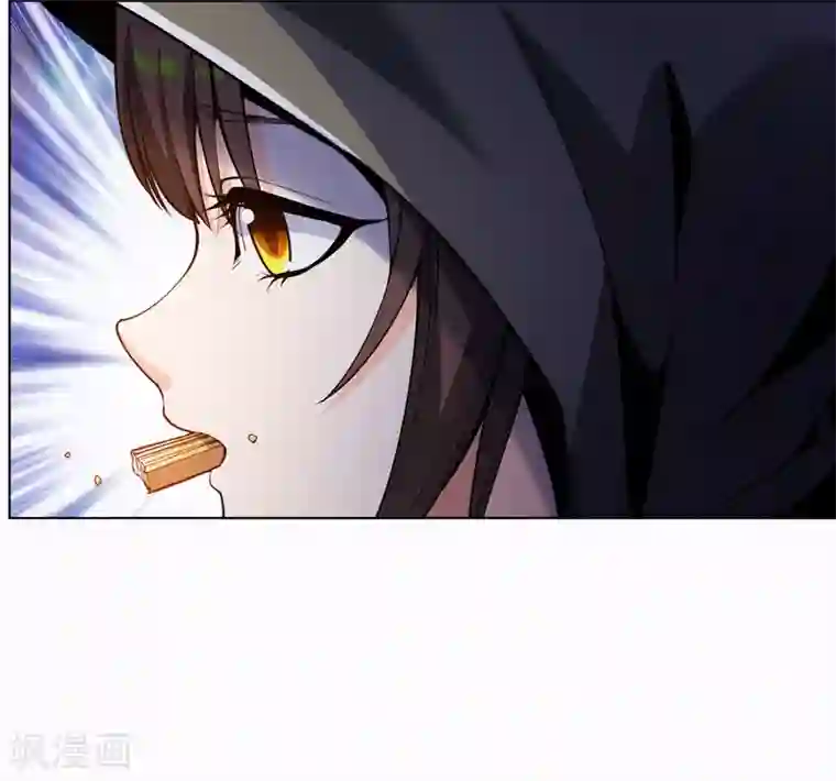 医等狂兵第163话 这个女孩有点冷