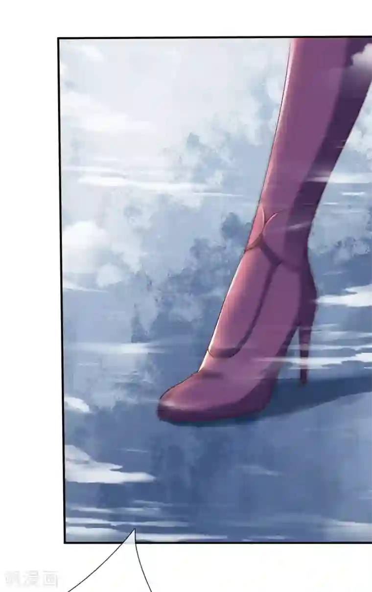 修罗剑尊第172话 拦路虎