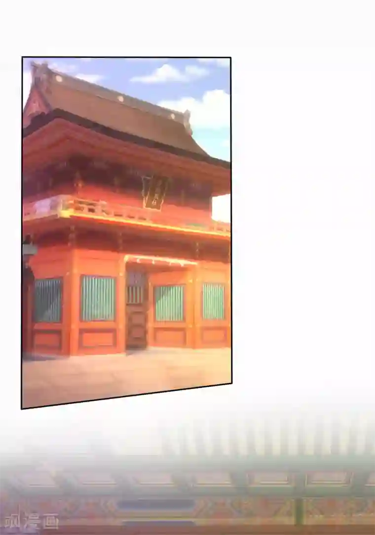 冰山总裁强宠婚第120话 秦总母亲的身份