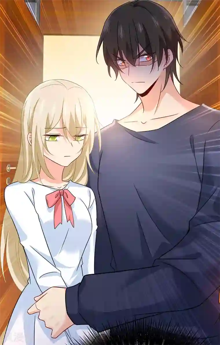 一念时光第351话 宫欧，我很后悔