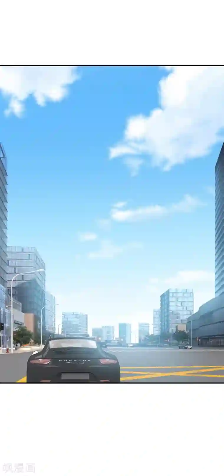 一念时光第352话 都是你害了千初！