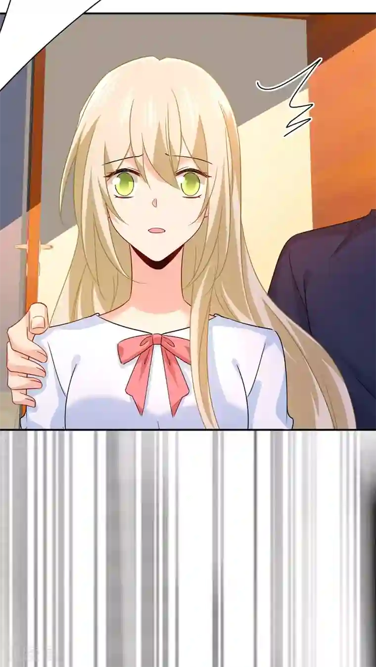 一念时光第352话 都是你害了千初！