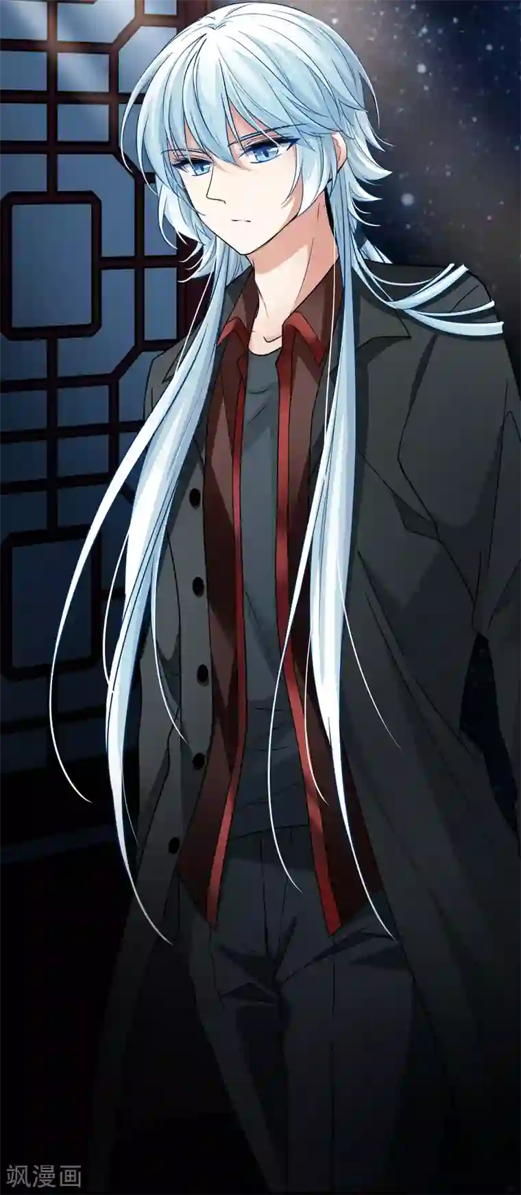 寻找前世之旅第2季第7话 宿命的再次开始4