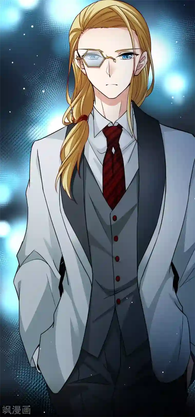 寻找前世之旅第2季第7话 宿命的再次开始4