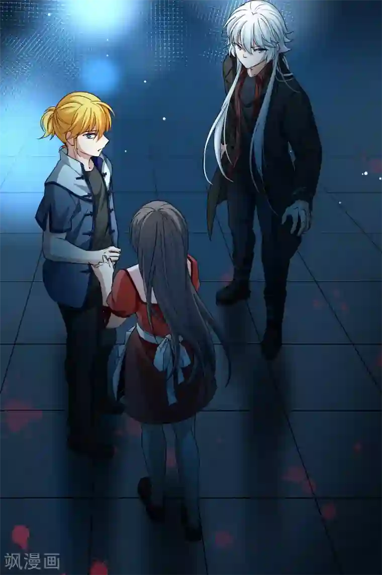 寻找前世之旅第2季第8话 宿命的再次开始5