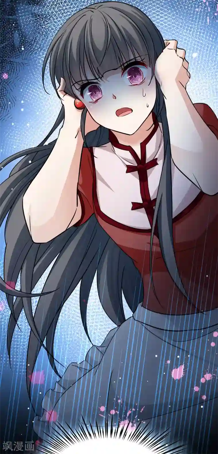 寻找前世之旅第2季第8话 宿命的再次开始5