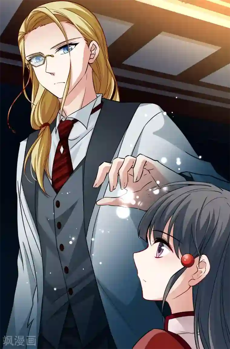 寻找前世之旅第2季第8话 宿命的再次开始5