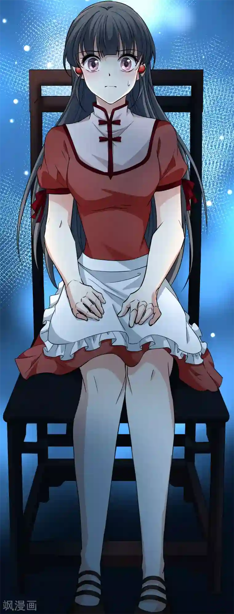 寻找前世之旅第2季第8话 宿命的再次开始5