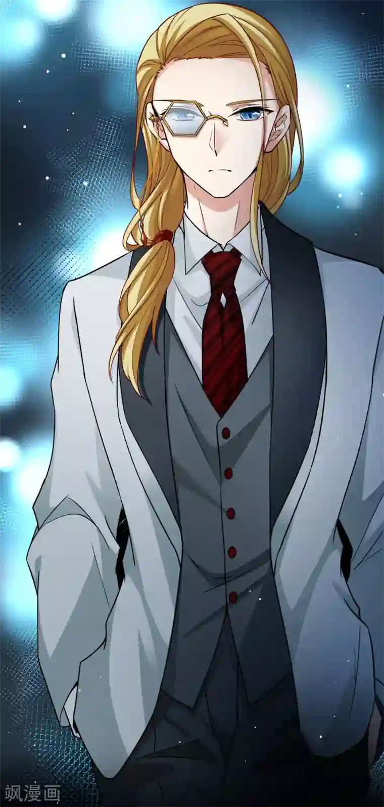 寻找前世之旅第2季第8话 宿命的再次开始5