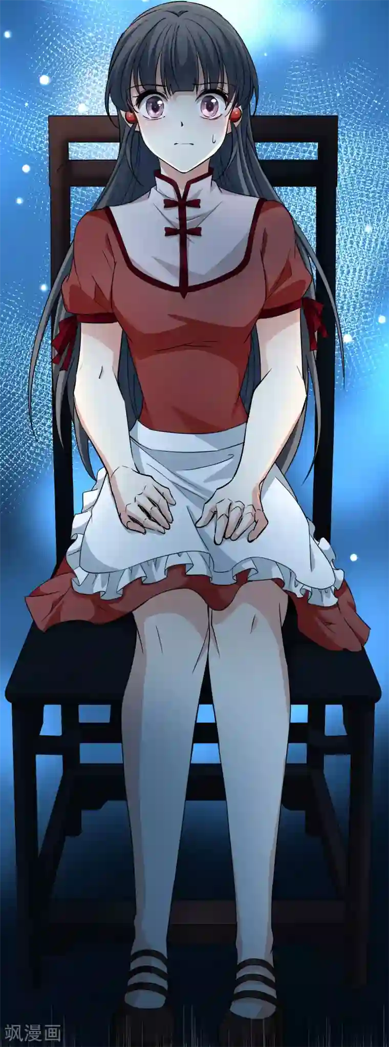 寻找前世之旅第2季第9话 宿命的再次开始6