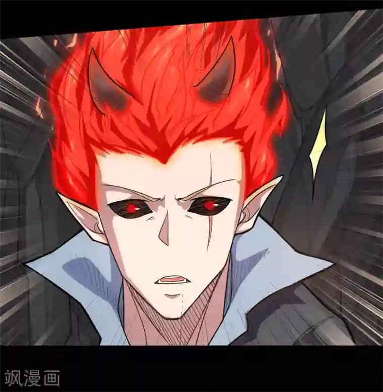 地府我开的第632话 一战即触