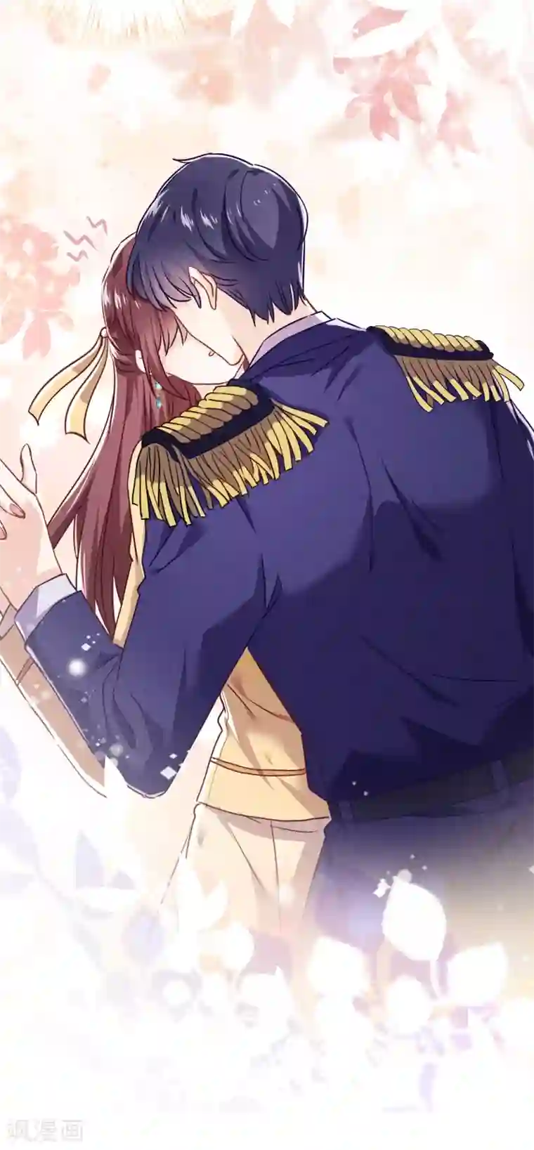 少帅,你老婆要翻天!第114话 这个男人耍流氓！