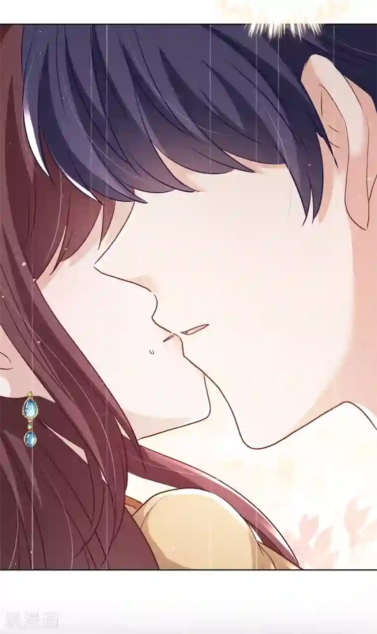 少帅,你老婆要翻天!第115话 精神控制