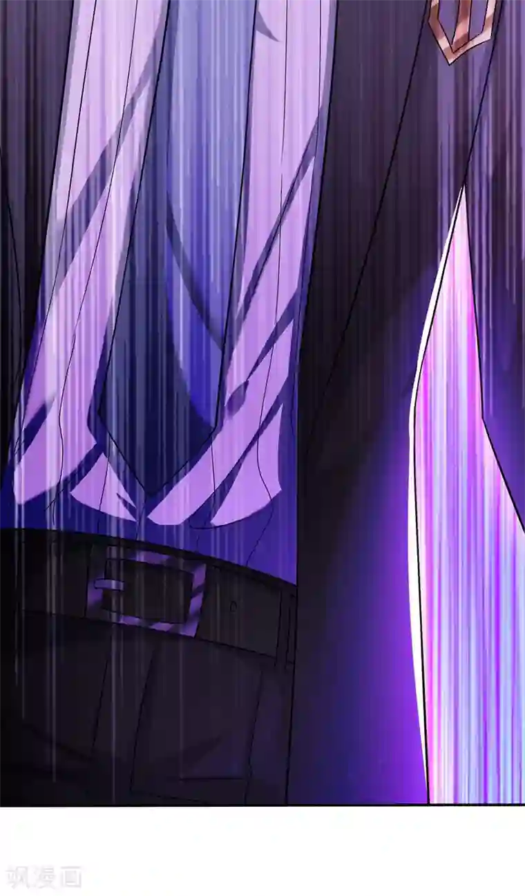 重生空间：豪门辣妻不好惹第144话 别离我太远