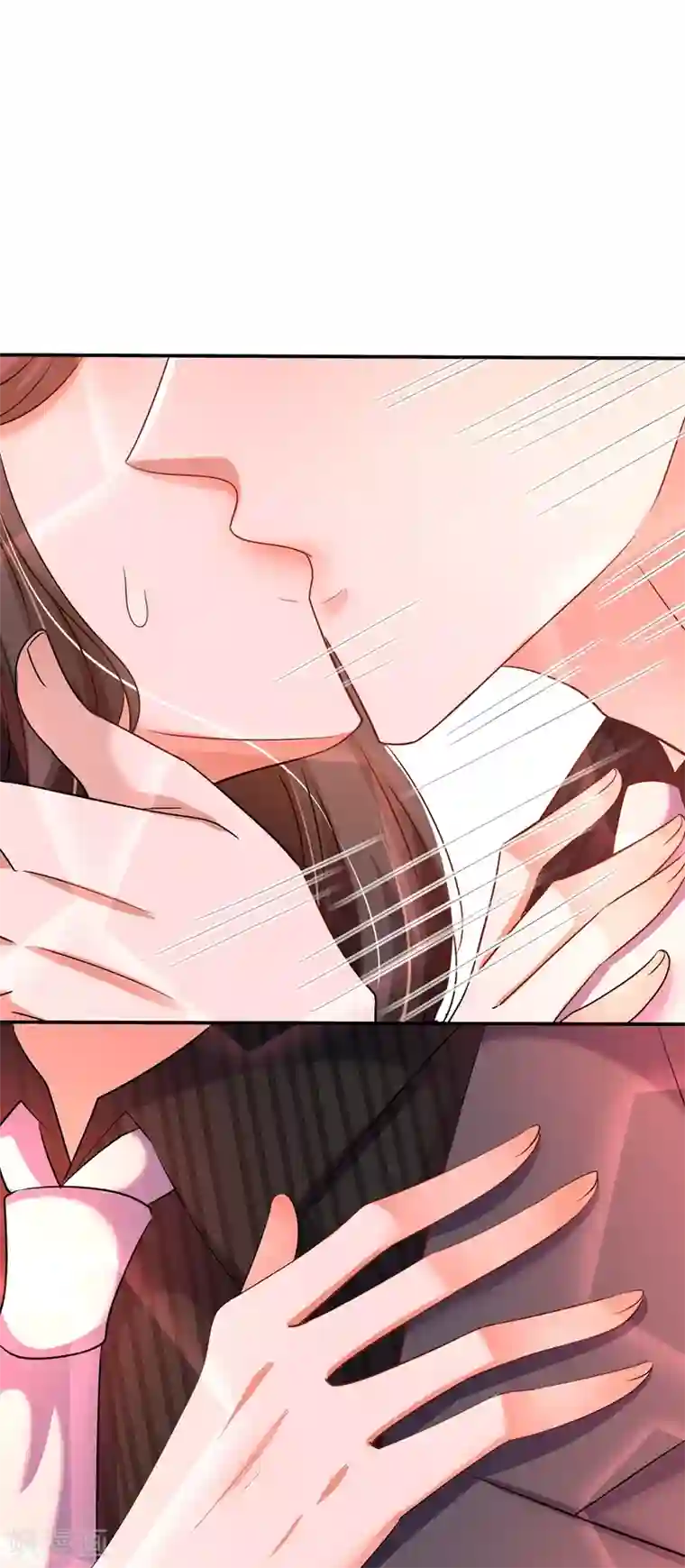 重生空间：豪门辣妻不好惹第144话 别离我太远