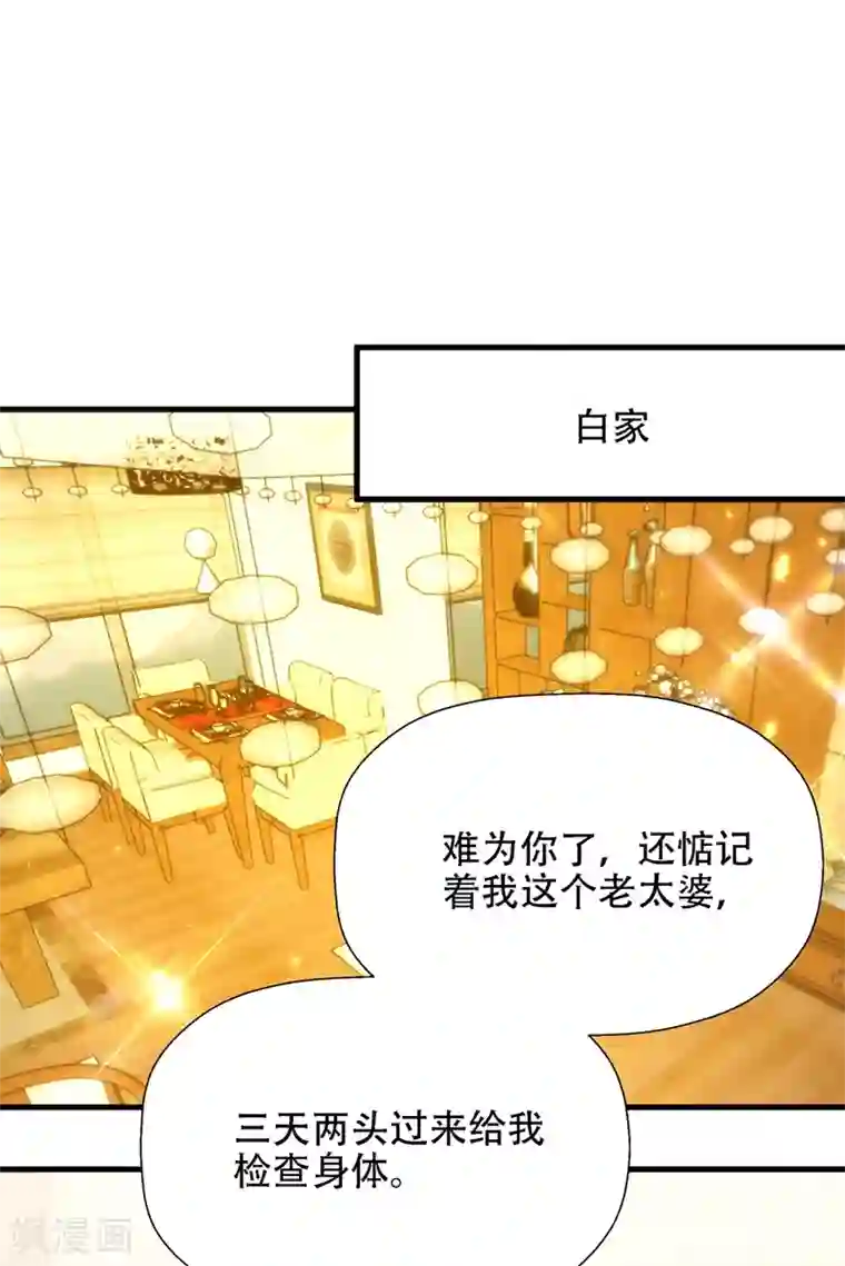 重生空间：豪门辣妻不好惹第147话 你才是替代品！