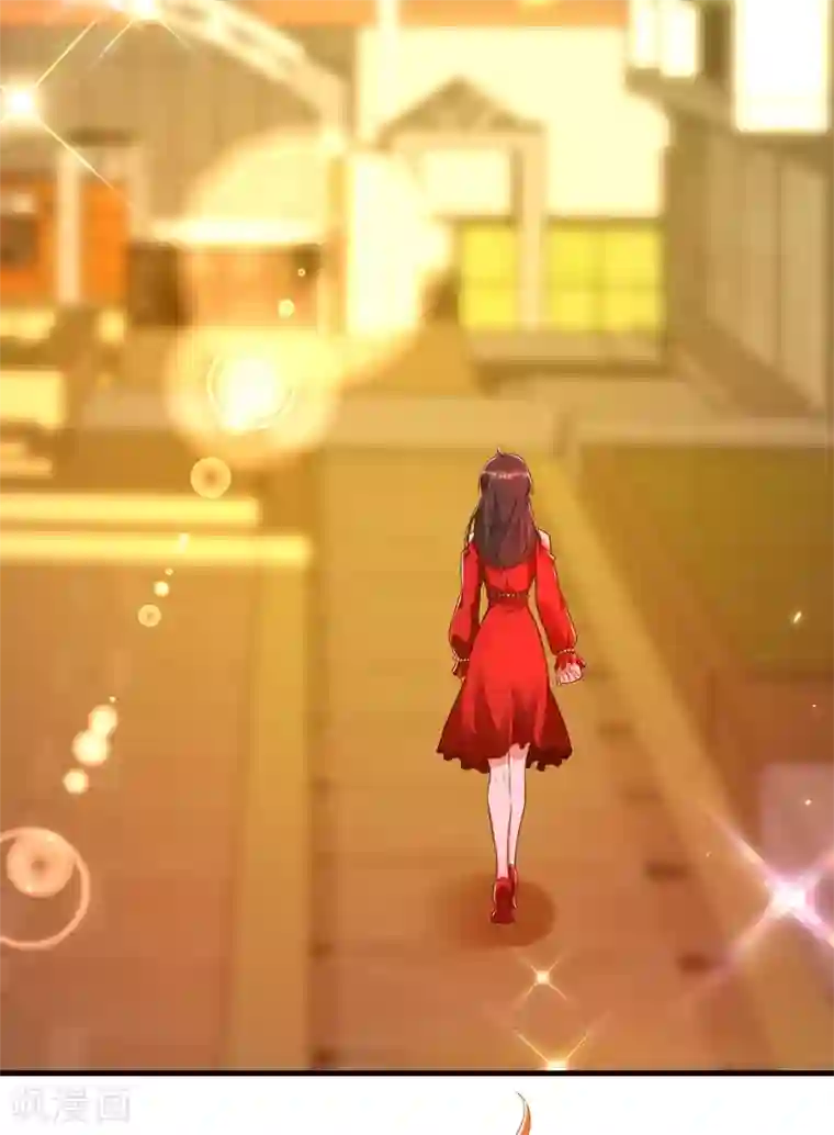 重生空间：豪门辣妻不好惹第147话 你才是替代品！