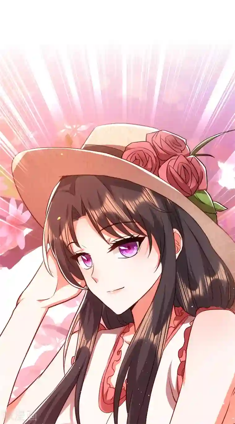 重生空间：豪门辣妻不好惹第147话 你才是替代品！