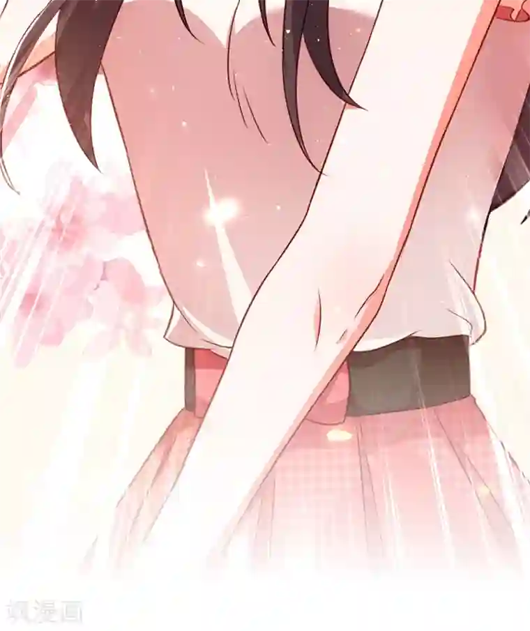 重生空间：豪门辣妻不好惹第147话 你才是替代品！