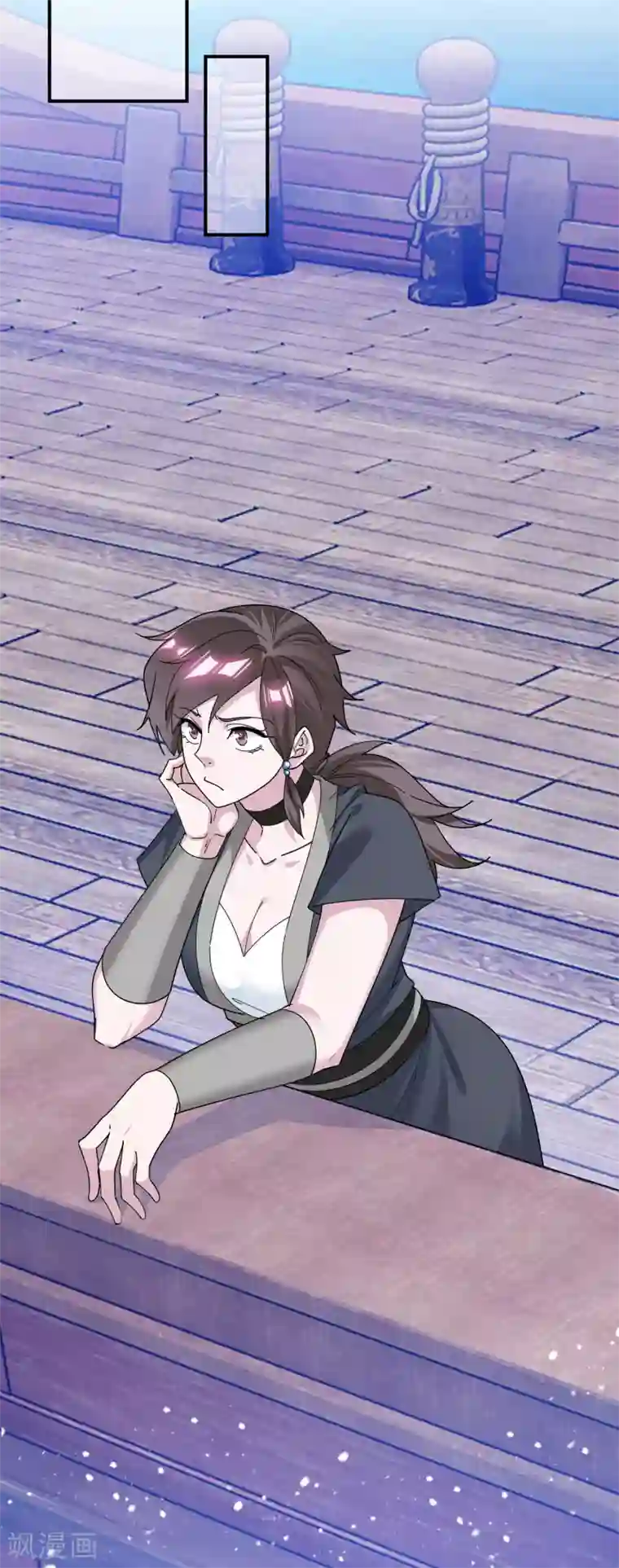 极品败家子第203话 卧床不起