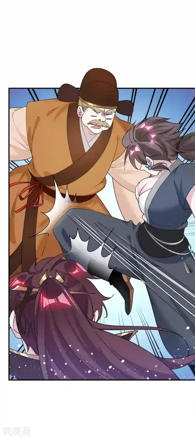 极品败家子第204话 善解人意