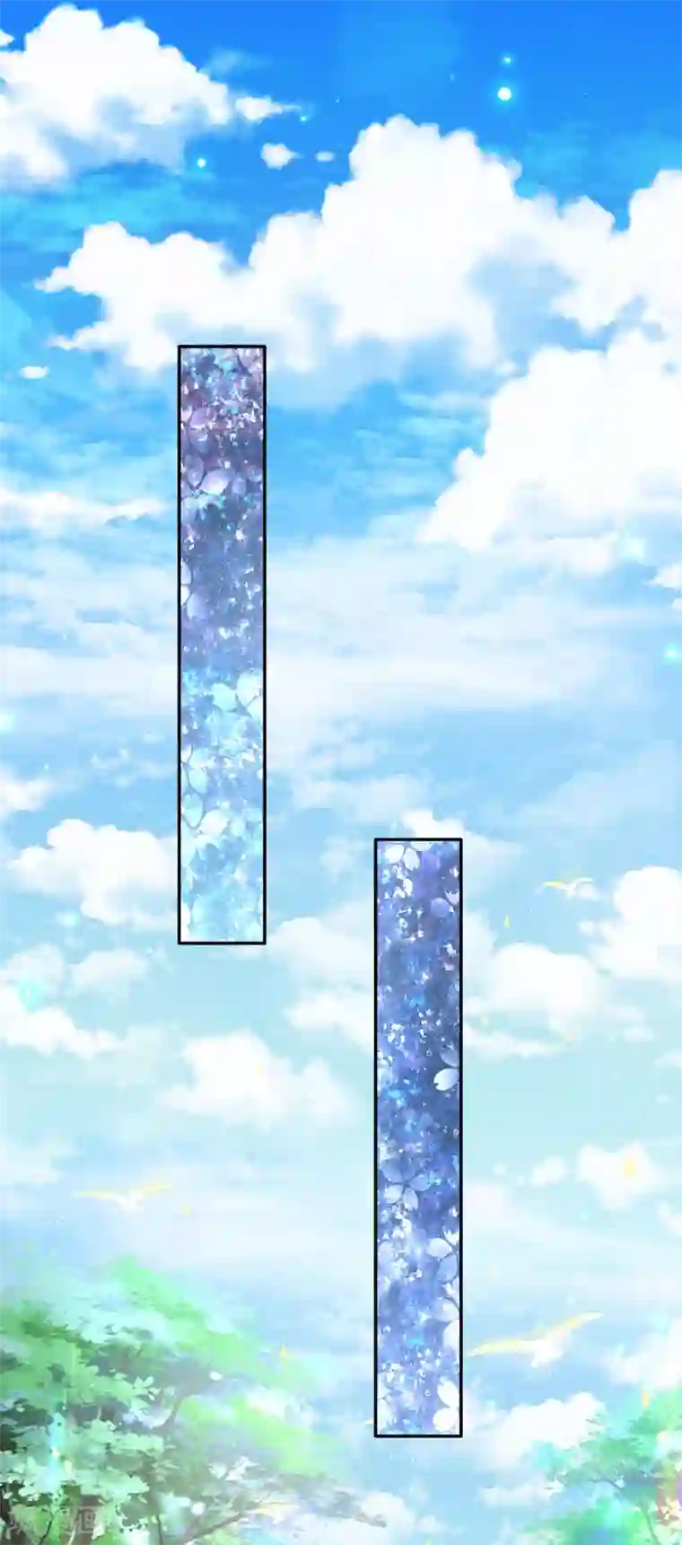 某天成为王的女儿第264话 为举瑾儿从小锻炼！