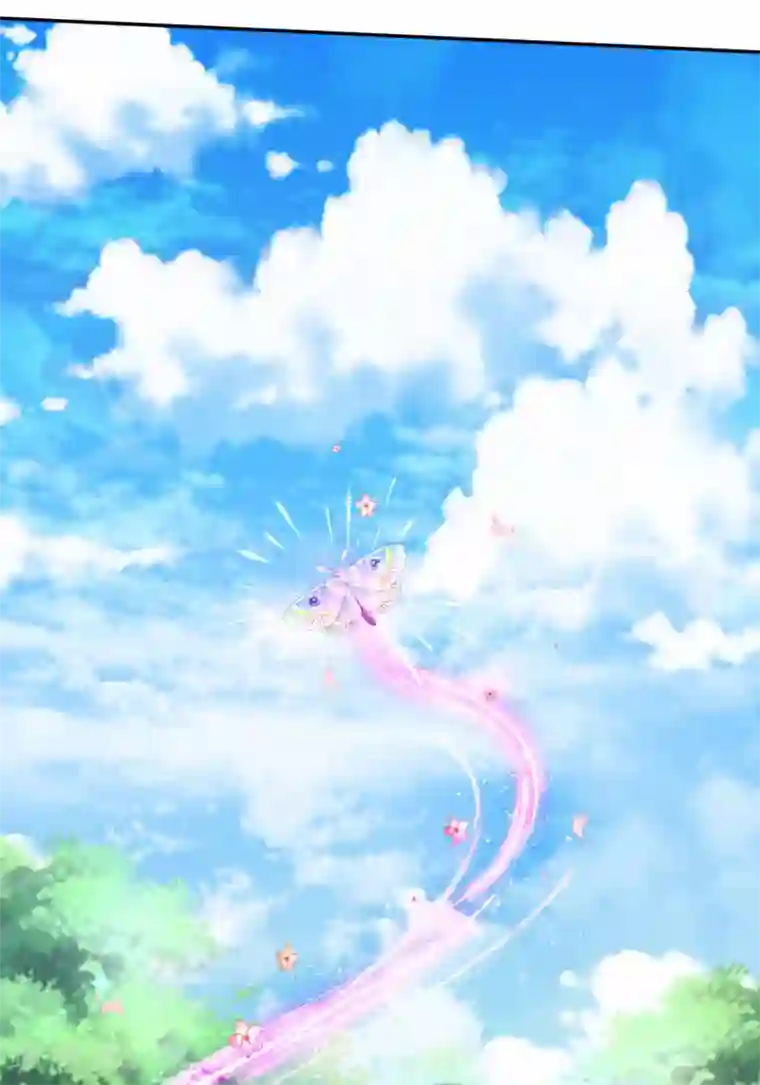 某天成为王的女儿第265话 大猩猩老师也是cp粉