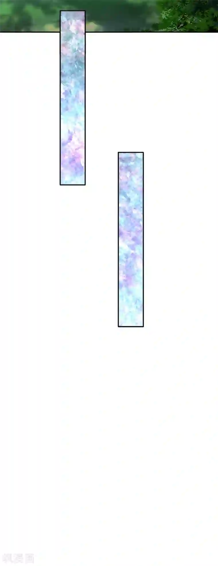 某天成为王的女儿第265话 大猩猩老师也是cp粉