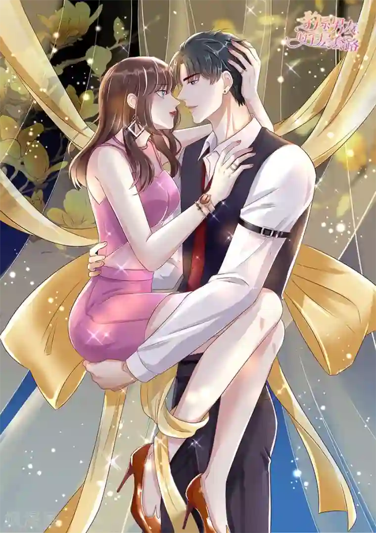 豹系男友的千层套路最终章 幸福