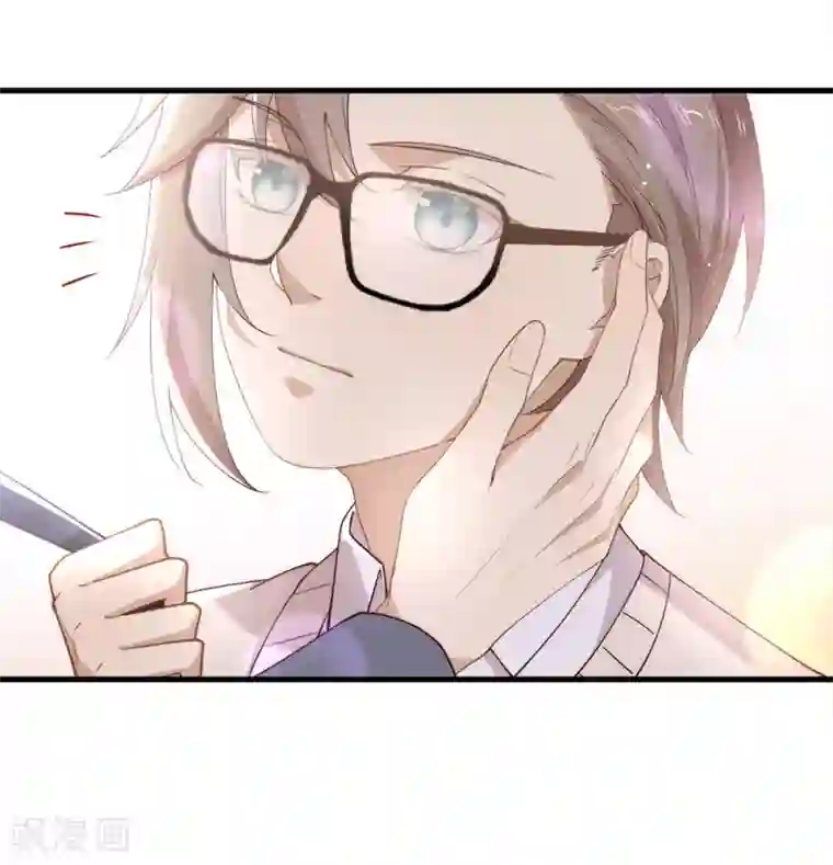 我与玛丽苏女主抢男友第114话 帮帮我