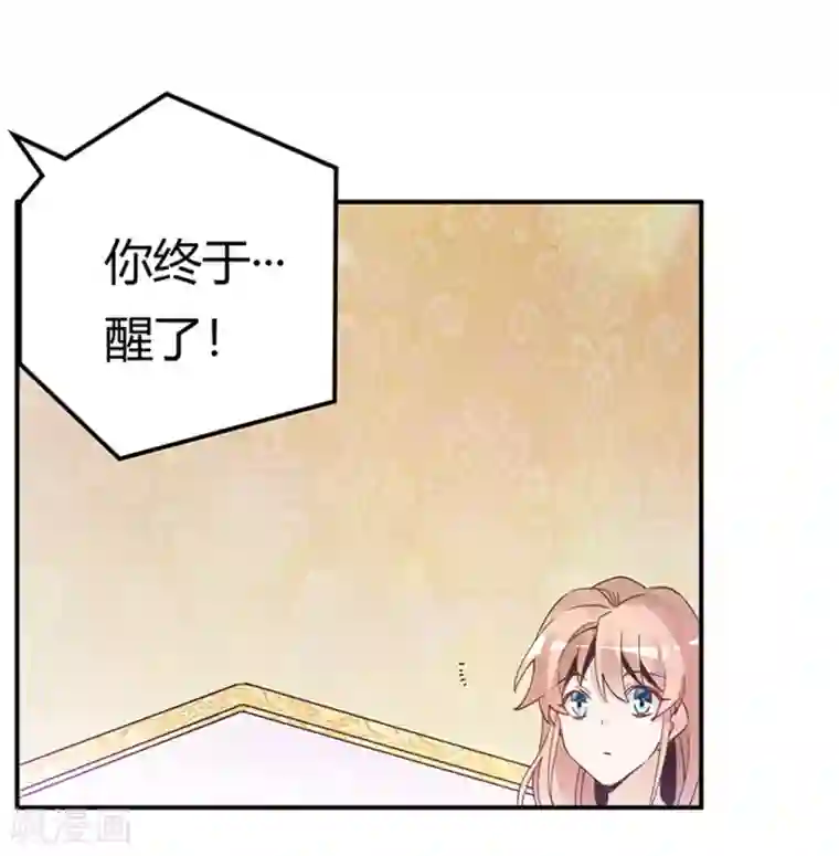 总裁的天价萌妻第239话 生死不明